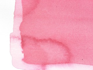 Fototapeta premium abstract watercolor background design