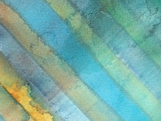 abstract watercolor background design