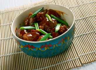 Pork Adobo