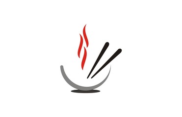 chopsticks logo