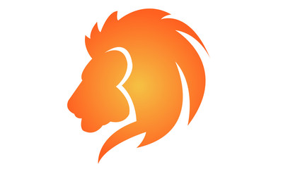 Lion For Leo Zodiac