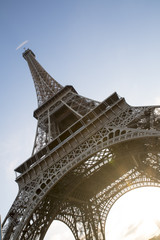 Tour Eiffel Towers