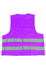Warnweste