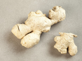 Ginger root
