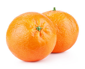 tangerine or mandarin fruit