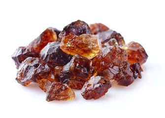 Crystal sugar