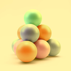 Business concept background. Vector illustration.