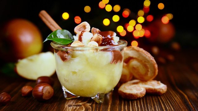 Dessert