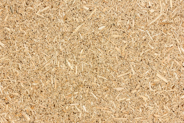 Chip board background.