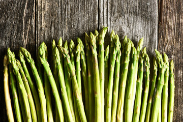 Asparagus