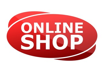 Red button online shop