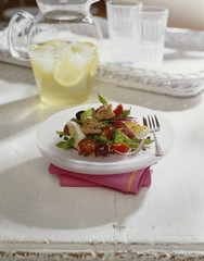 Nicoise Salad