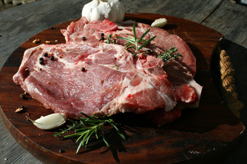 organic lifestyle rinder steaks roastbeef shabby chic wildkräuter urban koteletts 2017 hipster bio