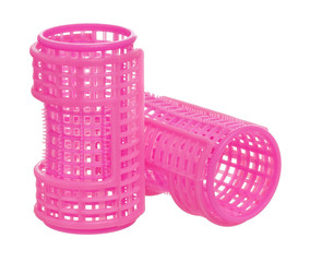 Hair curlers