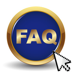 faq icon