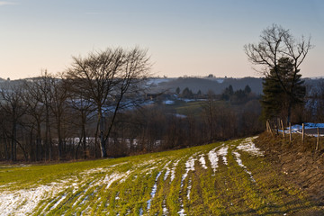 Estivaux (Corrèze)