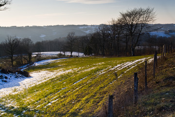 Estivaux (Corrèze)