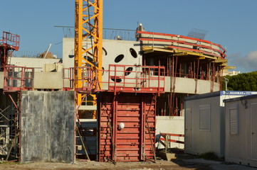 Chantier