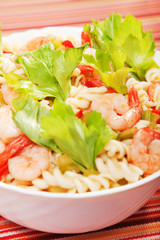 Italian salad