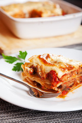 Lasagna