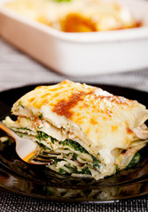 Lasagna