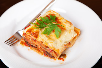 Lasagna