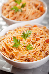 Pasta Collection - Spaghetti Bolognese
