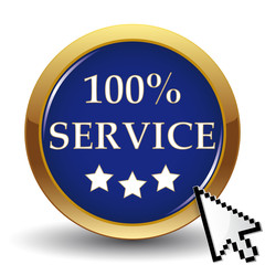 service icon