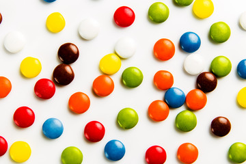 Candies caramelos sugar sweets