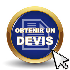 obtenir un devis icon