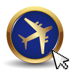 airplane icon