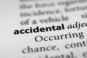 Accidental