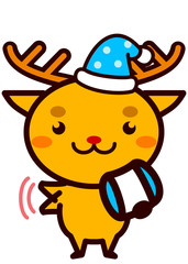 おやすみをする動物シリーズ