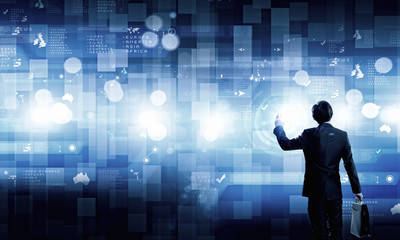 Average sales report