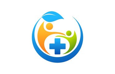 Obraz premium care logos