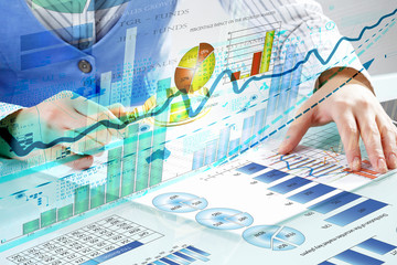 Financial analysis and forecast