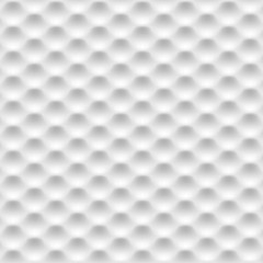 Grey abstract hexagons texture