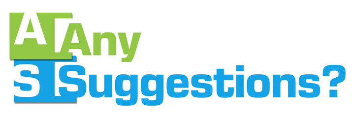 Any Suggestions Abstract Colorful Stripes 