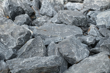 Fototapeta na wymiar Stone Closeup, Rock Background