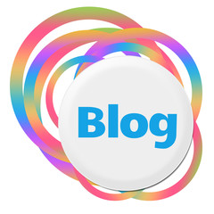 Blog Random Colorful Rings 