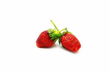 strawberry fruit