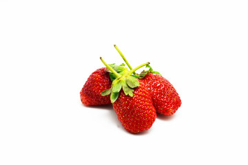 strawberry fruit