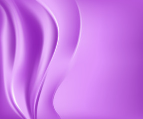 purple soft abstract background