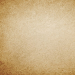 Grunge brown background with space for text, Old paper.