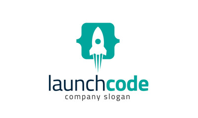 Rocket Code - Website Launching