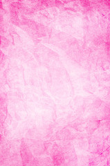 Grunge crumpled paper for texture or background.