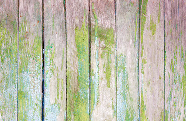 old  wooden background