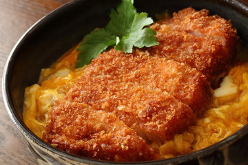 カツ丼