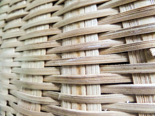 bamboo basket