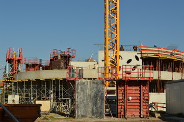 Chantier